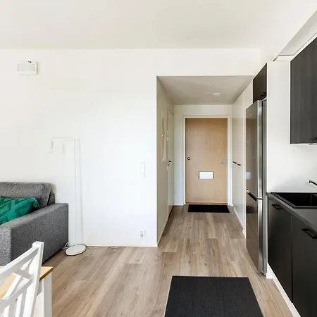 Kotimaailma Loimu Ii With Private Sauna * Oulu