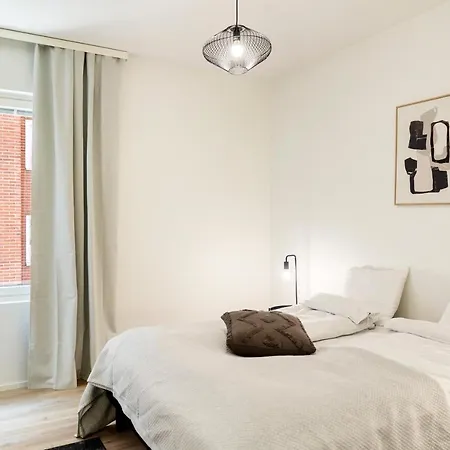 Apartman Kotimaailma Loimu Ii With Private Sauna *