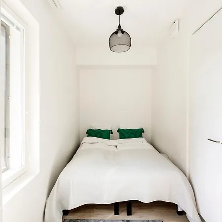 Kotimaailma Loimu Ii With Private Sauna Lägenhet *