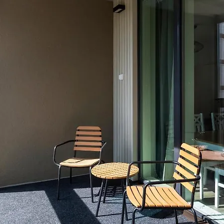 Kotimaailma Loimu Ii With Private Sauna