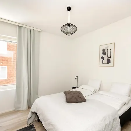 Kotimaailma Loimu Ii With Private Sauna Apartman