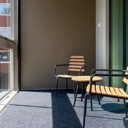 Apartman Kotimaailma Loimu Ii With Private Sauna