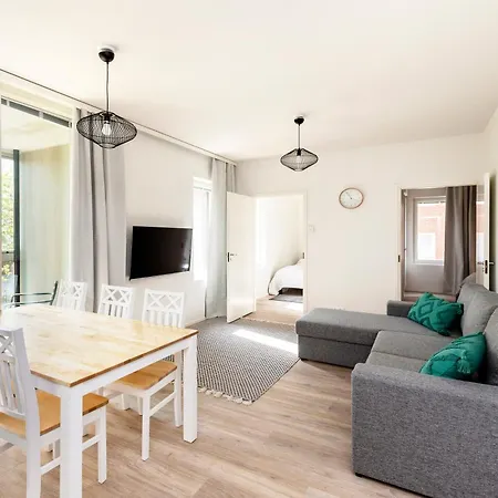 Kotimaailma Loimu Ii With Private Sauna Apartman