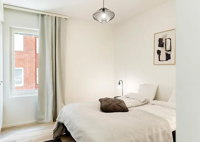 Apartamento Kotimaailma Loimu Ii With Private Sauna *