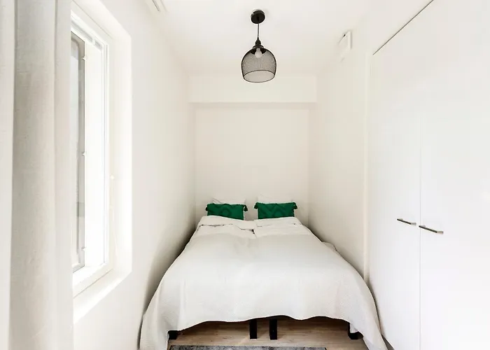 Kotimaailma Loimu Ii With Private Sauna Apartamento *