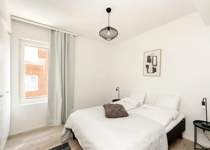 Kotimaailma Loimu Ii With Private Sauna Apartamento