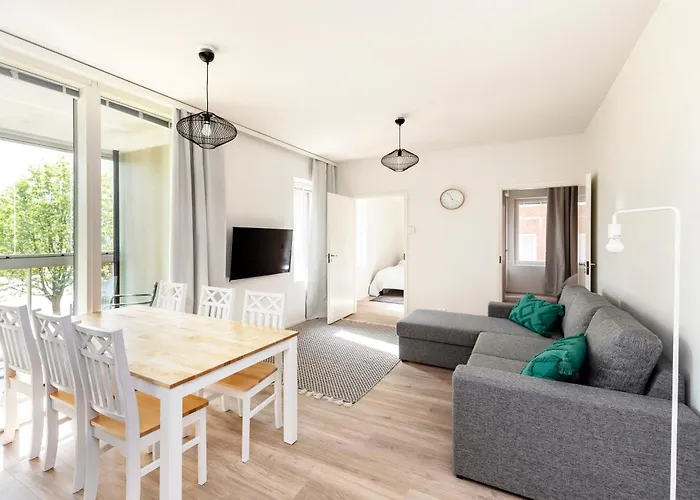 Kotimaailma Loimu Ii With Private Sauna Apartamento